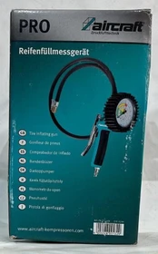 Stürmer RMG PRO Druckluft-Reifenfüller