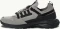 Jack Wolfskin Dromoventure Athletic Low smokey grey (Herren) Vorschaubild