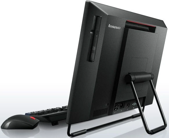 Lenovo ThinkCentre M72z, Core i3-3240, 4GB RAM, 500GB HDD, DE