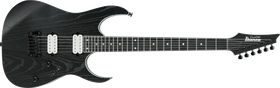 Ibanez RGR652AHBF WK Weathered Black