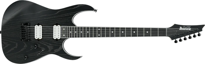 Ibanez RGR652AHBF WK Weathered Black