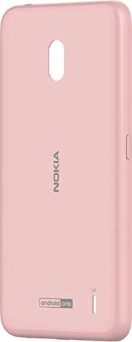 Nokia XP-222 X-Press-On-Cover für Nokia 2.2 pink sand