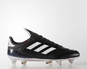 adidas Copa 17.1 SG core black/footwear white/red (Herren)