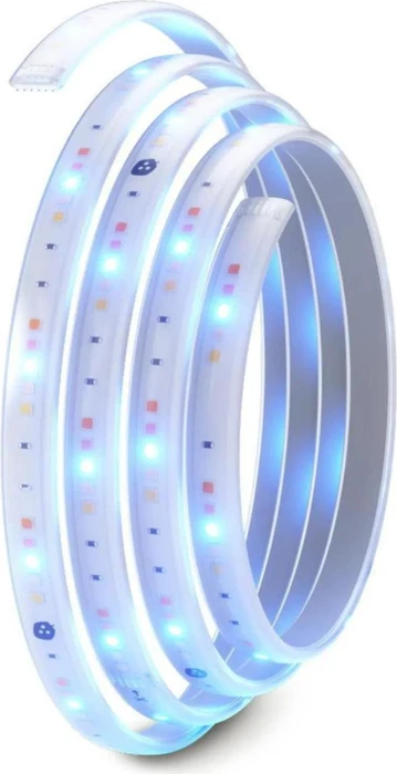 nanoleaf Essentials Matter LED Strip LED-Streifen Extension RGBCW 2m