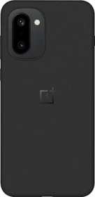 OnePlus Sandstone Magnetic Case für OnePlus 15R schwarz