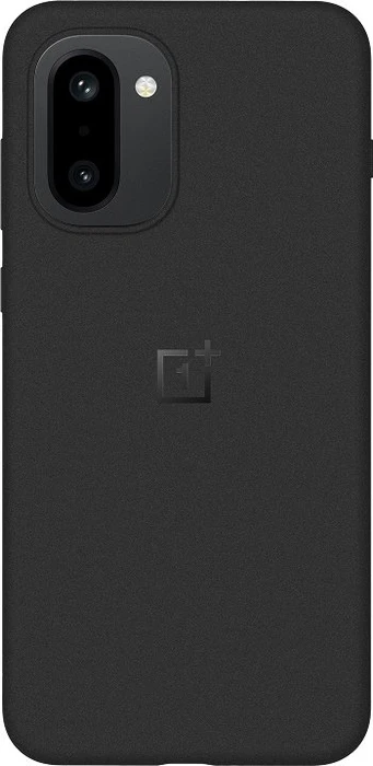 OnePlus Sandstone Magnetic Case für OnePlus 15R schwarz