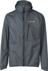 Vaude Scopi Lightweight Funktionsjacke heron (Herren)