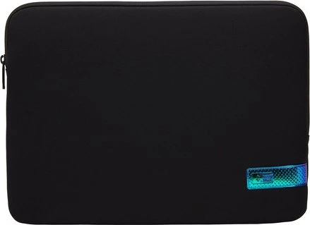 Case Logic Reflect REFPC-114 14" Laptop Sleeve Black/Grey/Oil