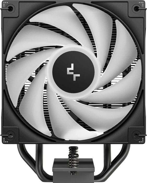 DeepCool AG400 BK ARGB V2, schwarz