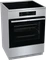 Gorenje GEIT6C60XPG Elektroherd mit Induktionskochfeld Vorschaubild