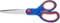 Staedtler Noris 965 Bastelschere, Rechtshänder, 170mm, blau Vorschaubild