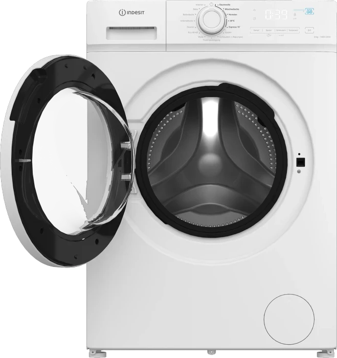 Indesit IM 864 MY TIME AT Frontlader