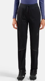 Odlo Zeroweight Pro Warm Langlauf Hose lang schwarz (Herren)