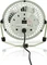 Nedis FNDK1GR10USB Mini Tischventilator aus Metall 10cm grün Vorschaubild