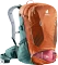 Deuter Trans Alpine 30 chestnut/deep sea Vorschaubild