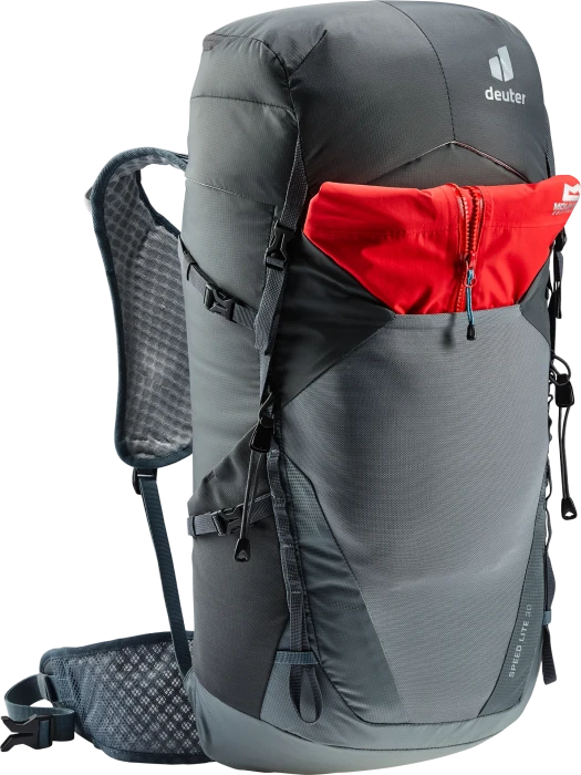 Deuter Speed Lite 30 graphite/shale