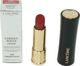 Lancôme L'Absolu Rouge Cream Lippenstift 888 french-idole, 3.4g