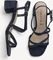 Tamaris Sandalette blau (Damen) Vorschaubild