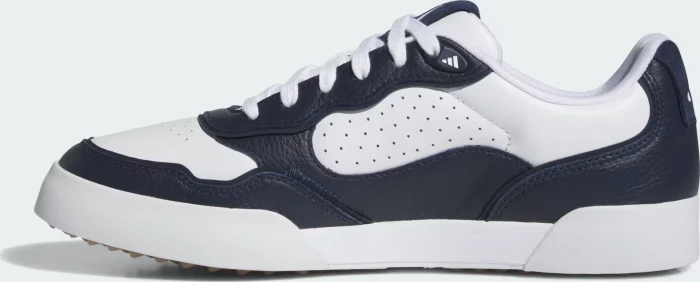 adidas Retrocross 25 Spikeless cloud white/collegiate navy/gum