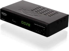 Xoro HRT 7620