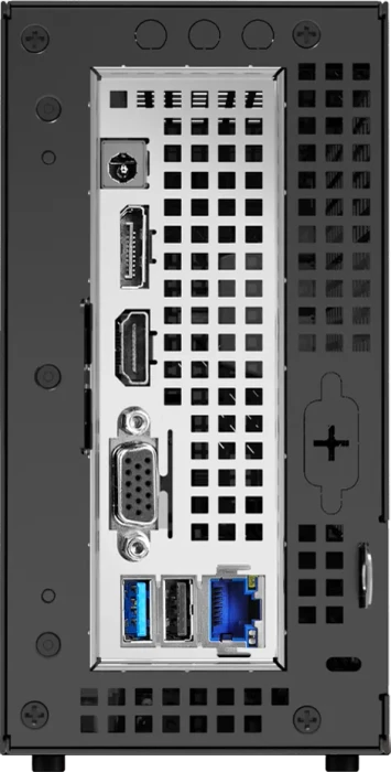 ASRock DeskMini X300/2.5G