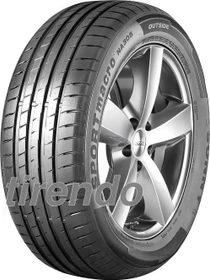 Sunny NA305 215/45 R17 91W XL