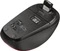 Trust Yvo Wireless Mouse Set mit Wendehülle für 15.6" Laptops, rot, USB Vorschaubild