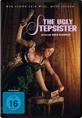 The Ugly Stepsister (DVD)