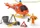 Simba Toys Feuerwehrmann Sam - Hubschrauber Wallaby (109252510)