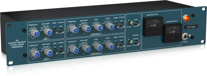 Behringer 369