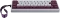 Epomaker TH40, Purple, LEDs RGB, Cherry Profil, hot-swap, Epomaker Flamingo, USB/Bluetooth, US Vorschaubild