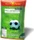 Wolf-Garten LG 250 Sport- und Spielrasen Saatgut, 5kg (3825030)