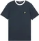 Lyle & Scott Ringer T-Shirt kurzarm (Herren) Vorschaubild