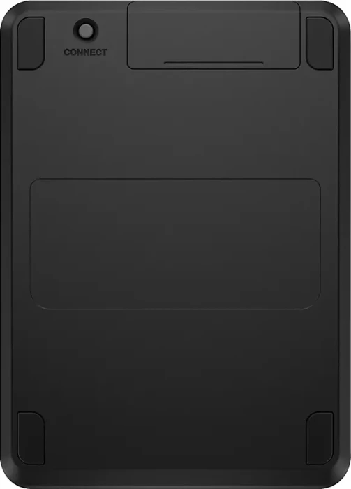 HP 430/435 Programmable Wireless Keypad, schwarz, Bluetooth