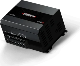 SounDigital 400.2 EVO6