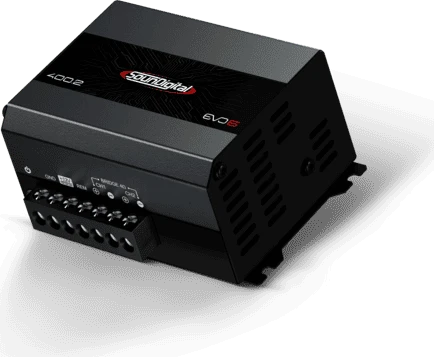 SounDigital 400.2 EVO6