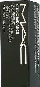 MAC Studio Radiance Face & Body Radiant Sheer Foundation C2, 50ml