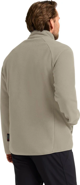Jack Wolfskin Waldsteig FZ Funktionsjacke linen (Herren)