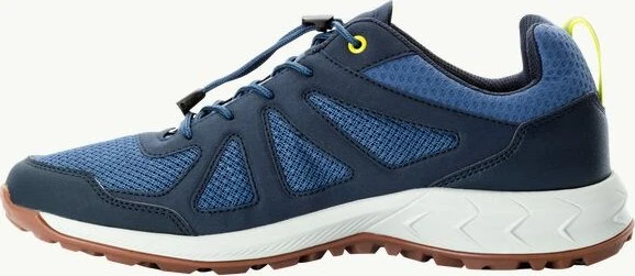 Jack Wolfskin Woodland 2 Vent Low night blue (Herren)