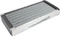 Aqua Computer airplex radical 2/280, Aluminium-Lamellen Vorschaubild