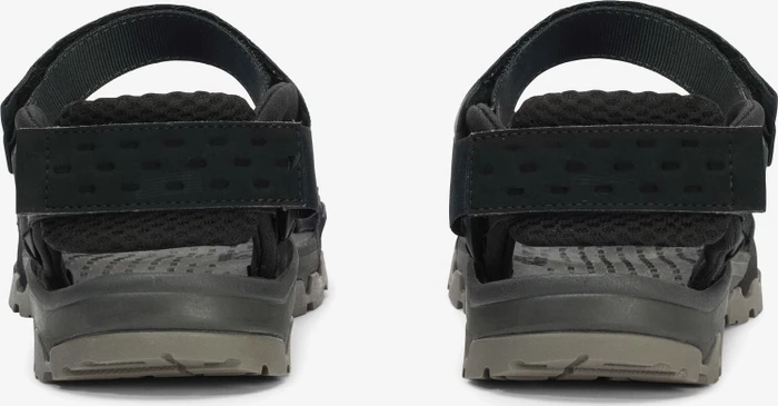Jack Wolfskin Ridge schwarz (Damen)