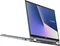 ASUS ZenBook Flip 15 UM562IQ-EZ017R, Light Grey, Ryzen 7 4700U, 16GB RAM, 1TB SSD, GeForce MX350, DE Vorschaubild