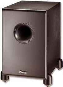 Magnat Betasub 25A schwarz