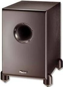 Magnat Betasub 25A schwarz