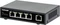 Intellinet Desktop Gigabit Switch, 5x RJ-45, 62W PoE+ Vorschaubild