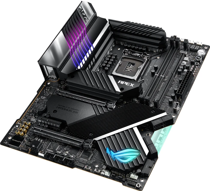 ASUS ROG Maximus XIII Apex (Intel 1200)