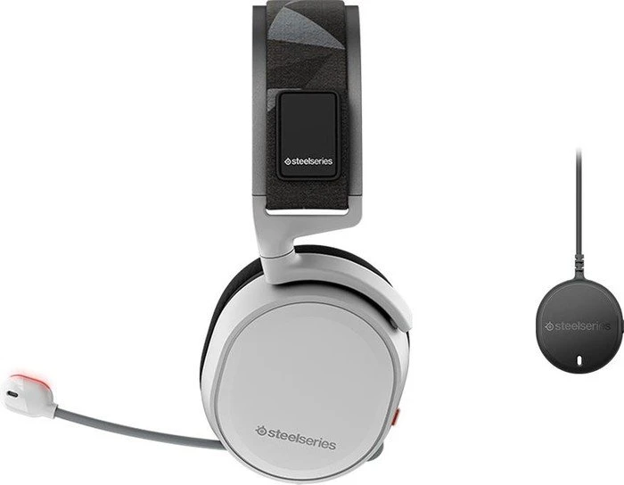 SteelSeries Arctis 7 Legacy Edition weiß