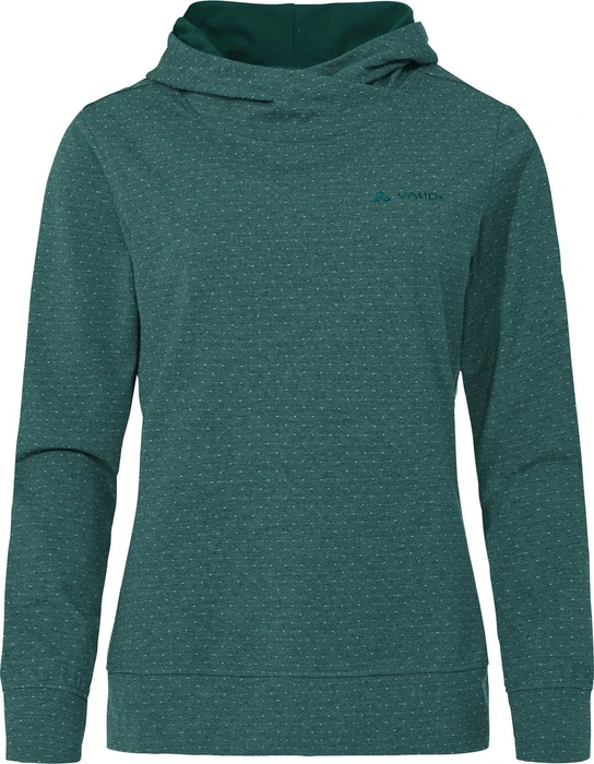 Vaude Tuenno Hoodie (Damen)