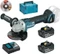Makita DGA504 Akku-Winkelschleifer Vorschaubild