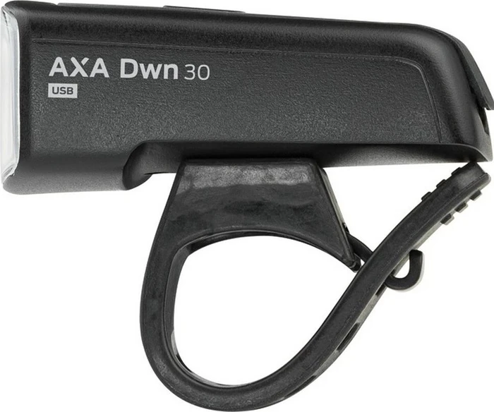 AXA Dwn Frontlicht